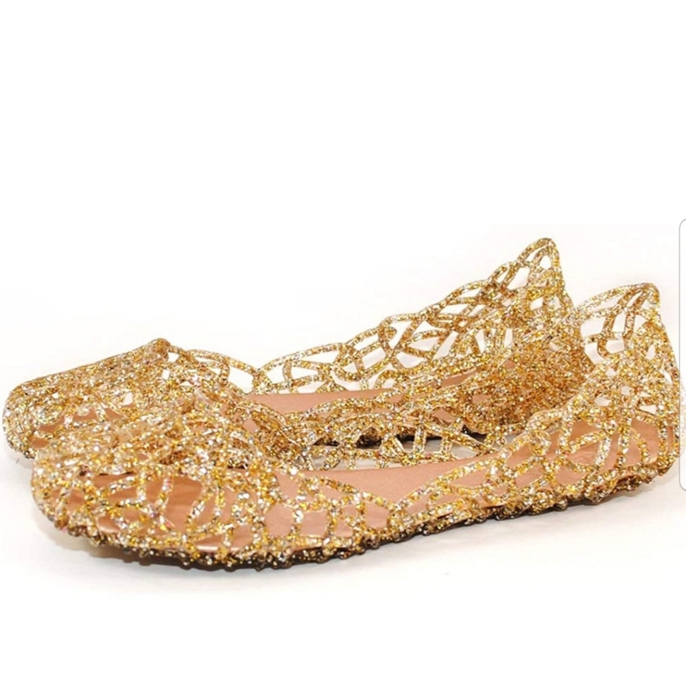 Jelly Flats